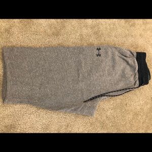Under Armour men Shorts Sz Sm
